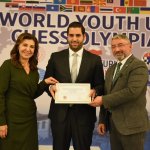 Dünya 16 Yaş Altı Satranç Olimpiyatı sona erdi