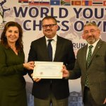 Dünya 16 Yaş Altı Satranç Olimpiyatı sona erdi