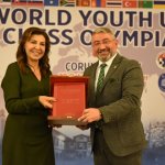 Dünya 16 Yaş Altı Satranç Olimpiyatı sona erdi