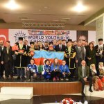 Dünya 16 Yaş Altı Satranç Olimpiyatı sona erdi