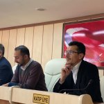 Millet Bahçesindeki iş yerlerine yoğun ilgi