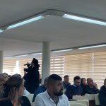 Millet Bahçesindeki iş yerlerine yoğun ilgi