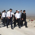 Çorum fidan dikiminde rekor'a koştu