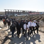 Çorum fidan dikiminde rekor'a koştu