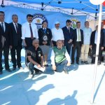 Çorum fidan dikiminde rekor'a koştu