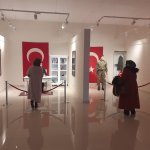 15 Temmuz Müzesi'ne ziyaretler sürüyor