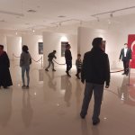 15 Temmuz Müzesi'ne ziyaretler sürüyor