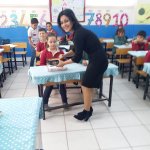 Leblebi denince akla Çorum geliyor