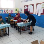 Leblebi denince akla Çorum geliyor