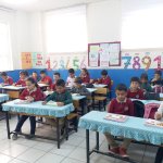 Leblebi denince akla Çorum geliyor