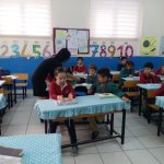 Leblebi denince akla Çorum geliyor