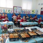 Leblebi denince akla Çorum geliyor