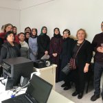 Hacı Bektaş-ı Veli Vakfı ve Sultan Ana’ya ziyaret