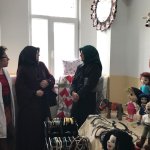 Hacı Bektaş-ı Veli Vakfı ve Sultan Ana’ya ziyaret