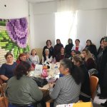 Hacı Bektaş-ı Veli Vakfı ve Sultan Ana’ya ziyaret