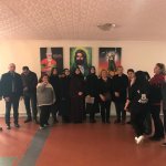 Hacı Bektaş-ı Veli Vakfı ve Sultan Ana’ya ziyaret