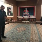 Hacı Bektaş-ı Veli Vakfı ve Sultan Ana’ya ziyaret