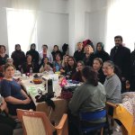 Hacı Bektaş-ı Veli Vakfı ve Sultan Ana’ya ziyaret