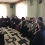 Hacı Bektaş-ı Veli Vakfı ve Sultan Ana’ya ziyaret