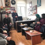 Hacı Bektaş-ı Veli Vakfı ve Sultan Ana’ya ziyaret