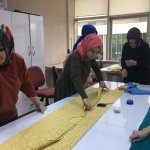 Soğuktan koruyacak sıcacık şefkât