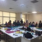 Soğuktan koruyacak sıcacık şefkât