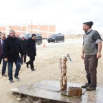 S.S Zanaatkarlar KSS Yapı Kooperatifine ziyaret