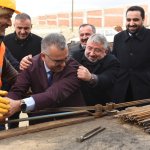 S.S Zanaatkarlar KSS Yapı Kooperatifine ziyaret