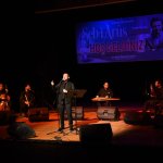 Fatih Koca mest etti