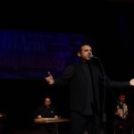 Fatih Koca mest etti