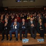 Fatih Koca mest etti