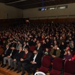 Fatih Koca mest etti