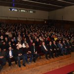 Fatih Koca mest etti