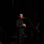 Fatih Koca mest etti