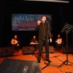 Fatih Koca mest etti