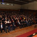 Fatih Koca mest etti