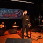 Fatih Koca mest etti