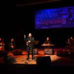 Fatih Koca mest etti