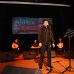 Fatih Koca mest etti