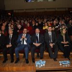 Fatih Koca mest etti