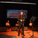 Fatih Koca mest etti