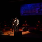 Fatih Koca mest etti