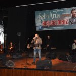 Fatih Koca mest etti