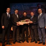 Fatih Koca mest etti