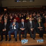 Fatih Koca mest etti