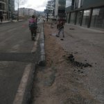 Çalışmalar sürüyor