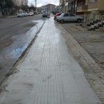 Çalışmalar sürüyor