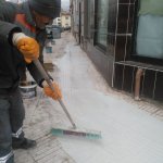 Çalışmalar sürüyor