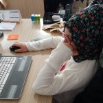 Online satranç turnuvasına yoğun ilgi