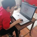 Online satranç turnuvasına yoğun ilgi